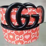 حزام  GUCCI