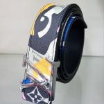 حزام Louis Vuitton