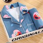 قطن سنجل ليكرا