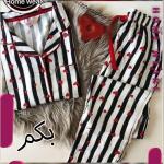 قطن سنجل ليكرا