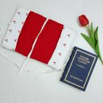 كفر مصحف متبطن