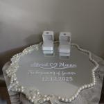 صينية الشبكة