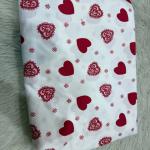 طقم ملايه مصري 4 قطع