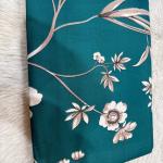 طقم ملايه مصري 4 قطع