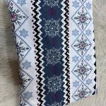 طقم ملايه مصري 4 قطع