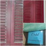 فوطه التراب من ايكوواي