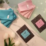 فوطه الوجه التجميلية