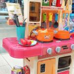 مطبخ ٤٢ قطعة