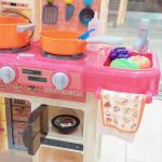 مطبخ ٤٢ قطعة