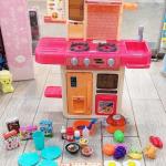 مطبخ ٤٢ قطعة