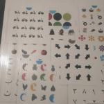 لعبة الذاكرة