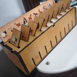 صندوق البريد التعليمي