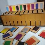 صندوق البريد التعليمي