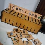 صندوق البريد التعليمي