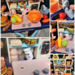 لعبة مطبخ بدون بخار