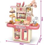 لعبة مطبخ بدون بخار