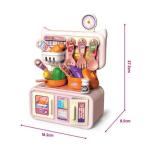 مطبخ دريم كيتشن