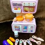 مطبخ دريم كيتشن