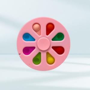 Pop It Spinner