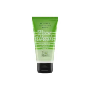 بوبانا غسول وجه ريتينول 150مل