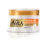 املا كريم بزيت الحيه 125م