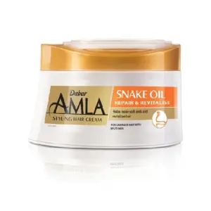 املا كريم بزيت الحيه 125م